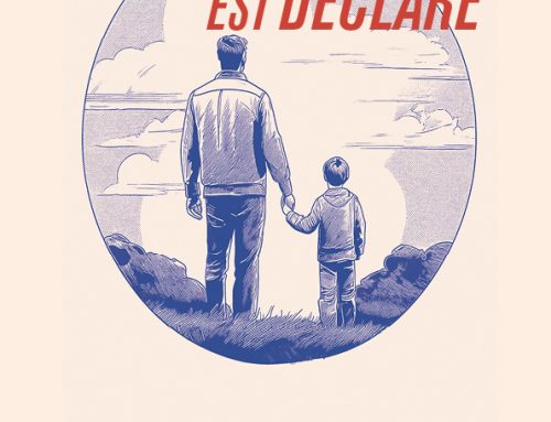 L&rsquo;amour est déclaré