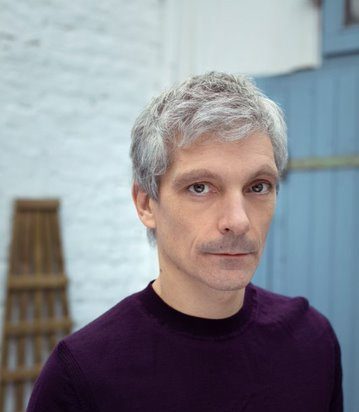 GAILLARD Fabrice Gaillard