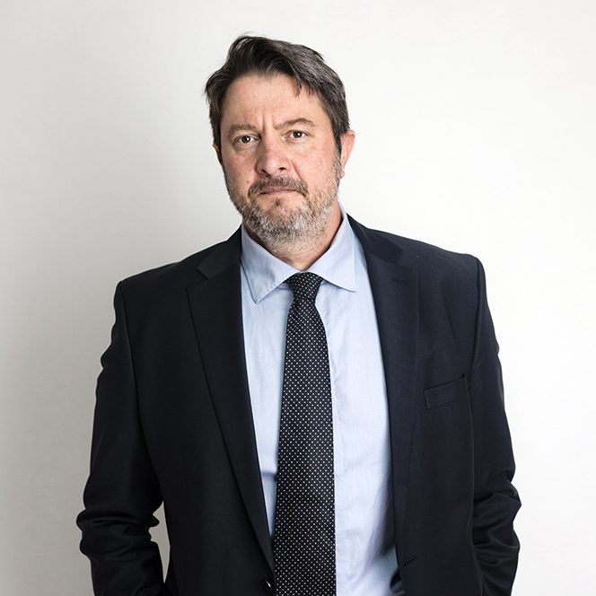 Lyès Mussati Lyès MUSSATI